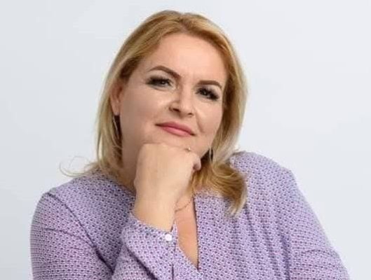 Florentina Țigmeanu sau vrabia care visează mălaiul funcției de director al Școlii nr.30 ”Gheorghe Țițeica” 
