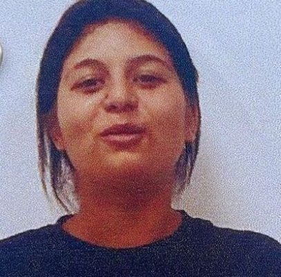 O minoră de 16 ani a dispărut dintr-un centru de plasament. Dacă o vedeți, sunați la 112!