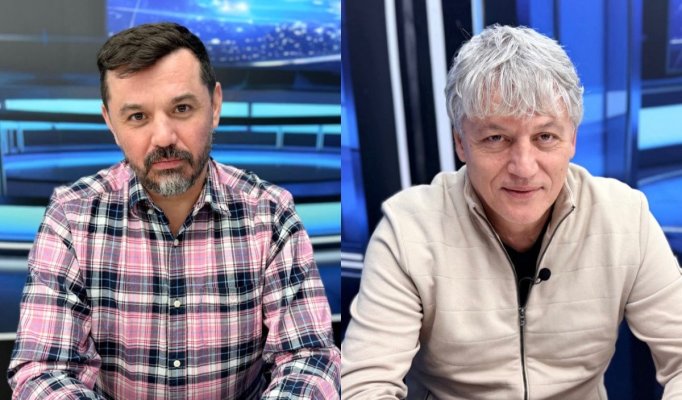 Liviu Brăiloiu:  Îl cred în stare pe Daniel Georgescu să o dea afară pe Mariana Gâju din PSD. Video