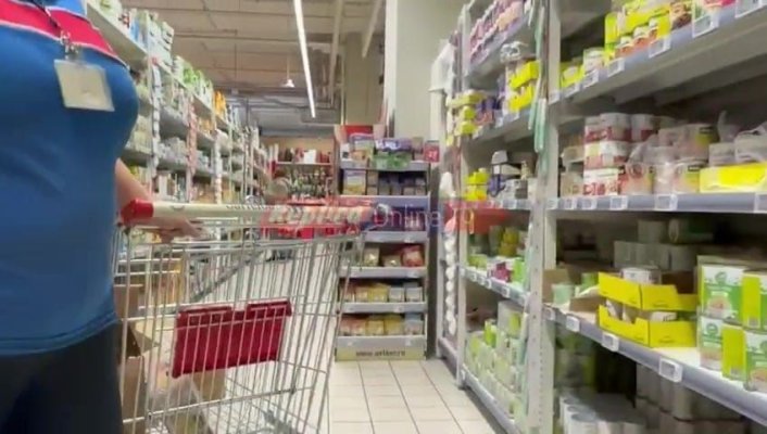Ce produse de bază se scumpesc după Paşte. Anunţul producătorilor bagă groaza în români