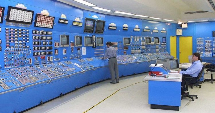 Americanii ne împrumută în sfârșit primii bani pentru proiectul unităților 3 și 4 de la centrala nucleară Cernavodă