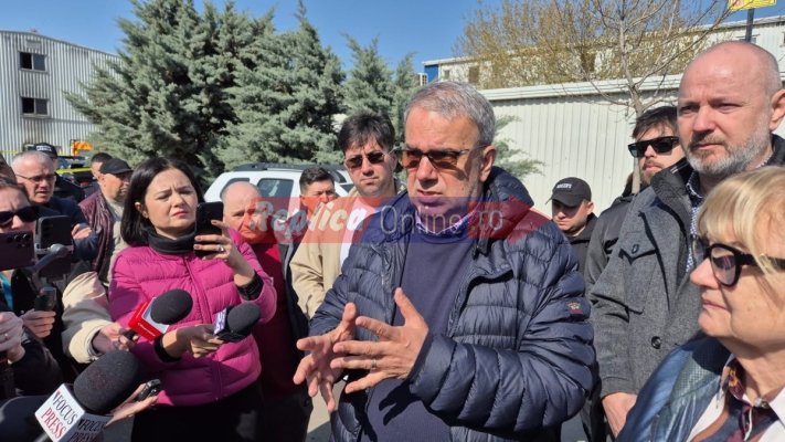Ce spune primarul Vergil Chițac despre locuințele în care au fost relocate victimele incendiului din Henri Coandă? Video