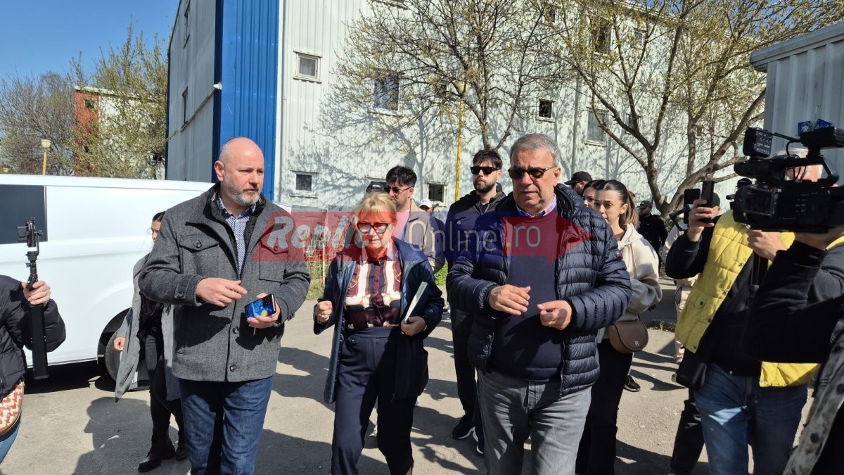 Ce spune primarul Vergil Chitac despre locuintele in care au fost relocate victimele incendiului din Henri Coanda? Video