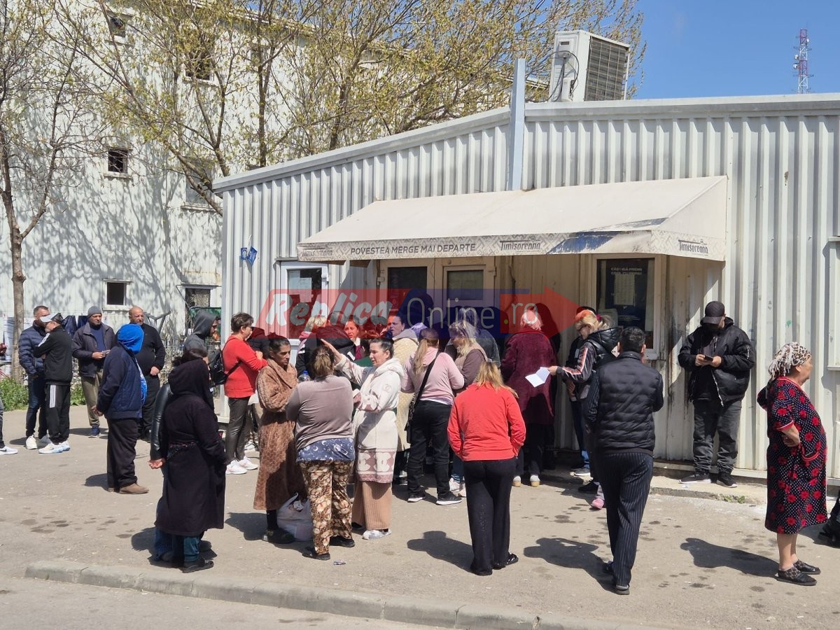Ce spune primarul Vergil Chitac despre locuintele in care au fost relocate victimele incendiului din Henri Coanda? Video