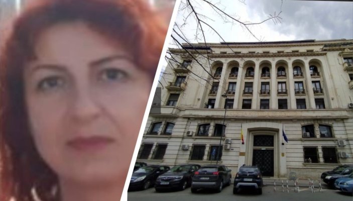 Cine este magistratul din Constanța care vrea să promoveze la Înalta Curte de Casație și Justiție!