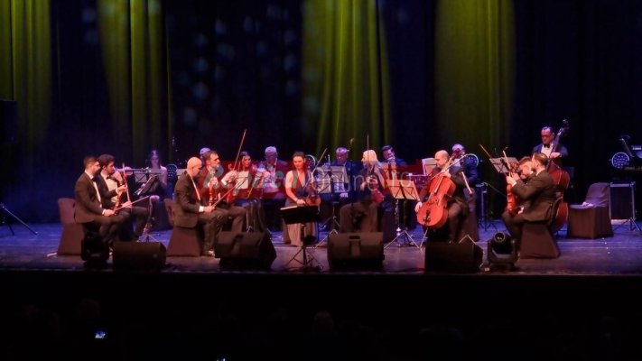 Centrul Multifuncțional Educativ pentru Tineret „Jean Constantin”, opt ani cu cortina deschisă către cultură și artă. Video