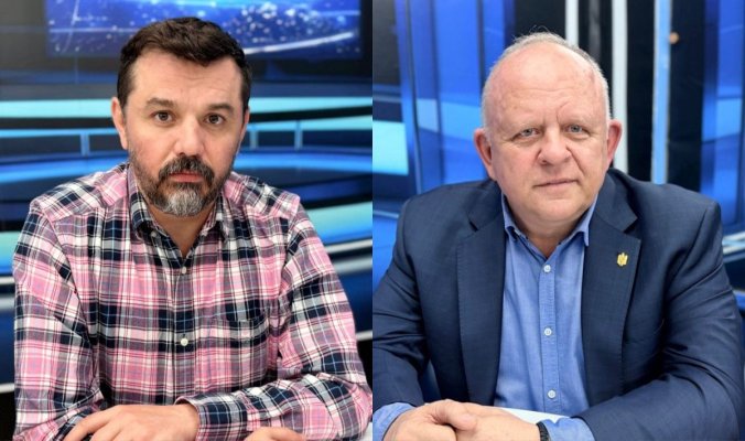 Primarul din Agigea, Cristian Cîrjaliu, acuză Apele Române că sabotează sezonul estival 2026. Video 