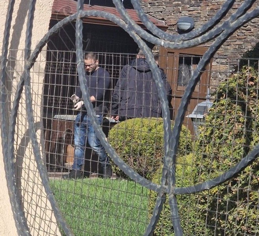 Perchezitii la Consiliul Judetean Bistrita-Nasaud si la casa presedintelui Radu Moldovan