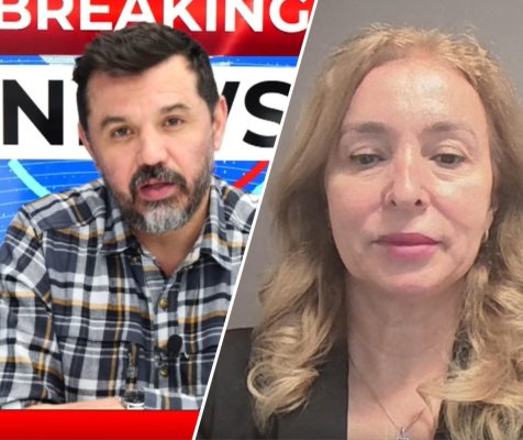 Av. Ingrid Mocanu: Când situația economică se înrăutățește, apar acești „talibani“ care propun măsuri radicale! Video