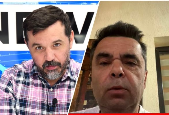 Laurențiu Botin: Ilie Bolojan este acum un șofer de tractor pus să conducă o mașină de formula 1! Video 
