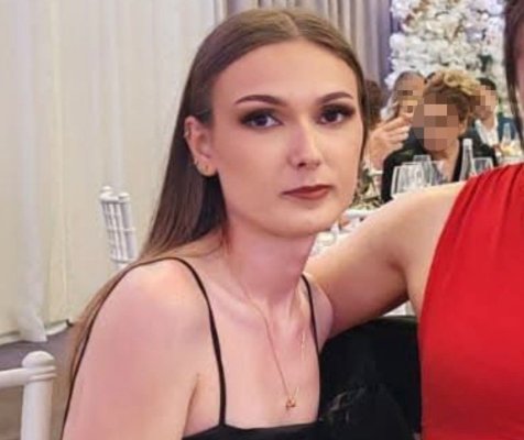 Ea este tânăra de 23 de ani care a murit în accidentul rutier de la Mihail Kogălniceanu