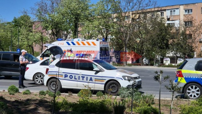 Șocant! Pacienta care a sărit din ambulanță în timp ce era transportată la Palazu a decedat la spital. Video