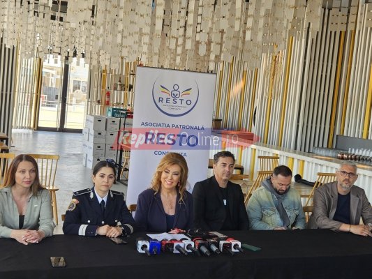 N-a venit vara, dar operatorii de pe litoral anticipează că nu vor fi turiști...pleacă la vecinii bulgari. Video