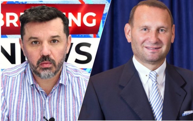 Viorel Cataramă: După ce Grindeanu a venit de la Bruxelles, nu știu cu cine a discutat acolo, dar a schimbat foaia - «Fără Bolojan!». Video