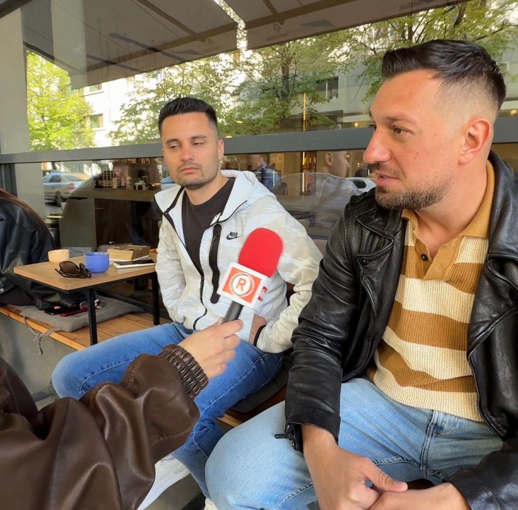 O fi bine ca bacsisul e trecut obligatoriu pe nota de plata? Vezi ce zic constantenii? Video