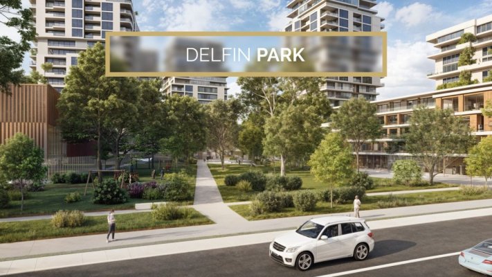 Hagag Europe semnează memorandumul pentru cel mai amplu proiect de regenerare urbană din Constanța, Delfin Park