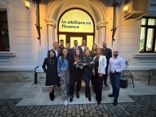Imobiliare.ro Finance, liderul pieței de brokeraj de credite, deschide un nou punct de lucru în Constanța. Vezi unde!