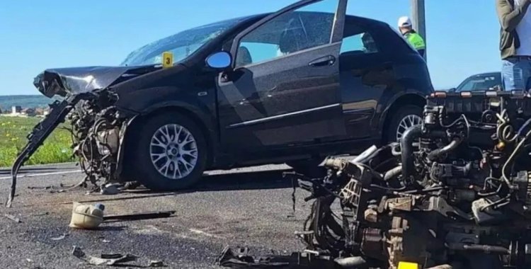 Accident grav pe centura din Drobeta-Turnu Severin: O tânără de 19 ani a murit