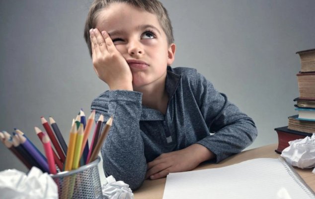 Inteligența artificială ar putea ajuta la depistarea timpurie a ADHD