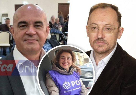 Ce parlamentari constănțeni au reprezentat județul... doar pe statul de plată!