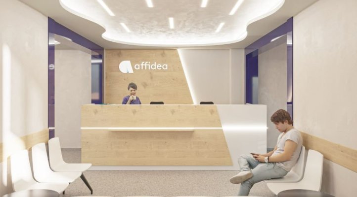 AFFIDEA România își extinde rețeaua medicală prin achiziția a două spitale din București