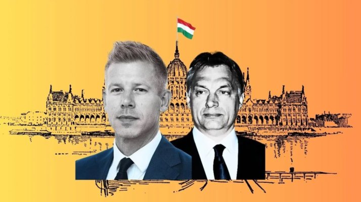 Alegeri decisive în Ungaria: Viktor Orban riscă să piardă puterea după 16 ani