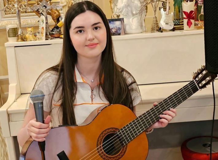 Cum arata apartamentul lui Igor Cuciuc inainte ca fiica sa, Andreea, sa moara