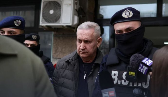 Oficial de la DNA! Directorul Autorității ​Rutiere ​Române a fost reținut pentru 24 de ore