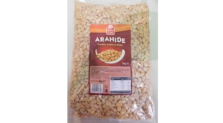 Alertă alimentară! Produs retras din magazinele Metro, din cauza unor toxine periculoase