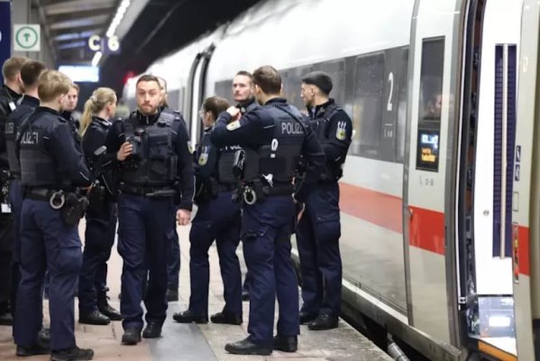 Atac cu explozibili într-un tren cu aproximativ 200 de pasageri! Cel puțin 12 oameni sunt răniți
