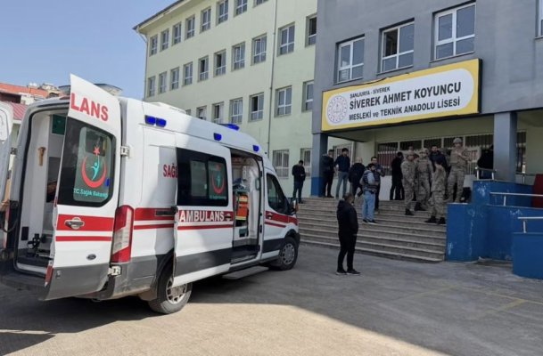 Atac armat într-un liceu din Turcia. Cel puțin 16 persoane sunt rănite. Video