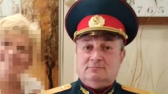 Cine este 'Călăul din Kiev': s-a aflat identitatea bărbatului care a ucis șase persoane pe străzile orașului