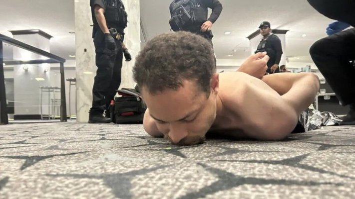 Cine este Cole Tomas Allen, suspectul care a tras cu arma la Casa Albă. Video