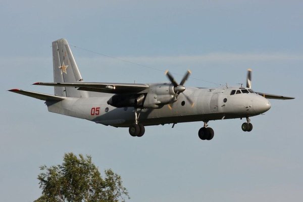 Avion de transport militar rusesc, prăbuşit în Crimeea. 29 de persoane au murit