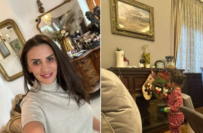 Cum arata casa-muzeu a Marei Banica, din inima Capitalei. Este plina de obiecte rare!