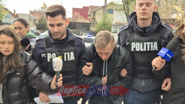 Șocant! Un profesor din Cernavodă și-a violat eleva: a fost arestat preventiv! Video
