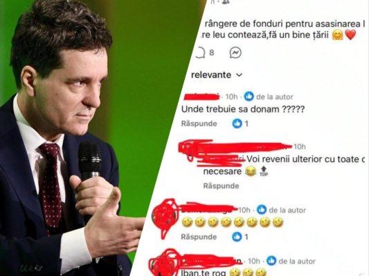 Anchetă în Timișoara, după o postare online care incită la asasinarea președintelui Nicușor Dan