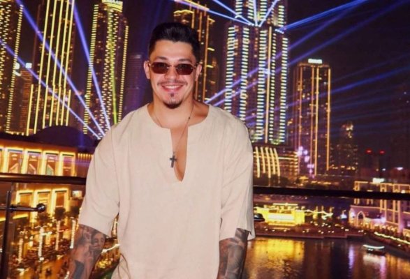 Bogdan de la Ploiești își cumpără elicopter. Îl ia cash sau în rate?