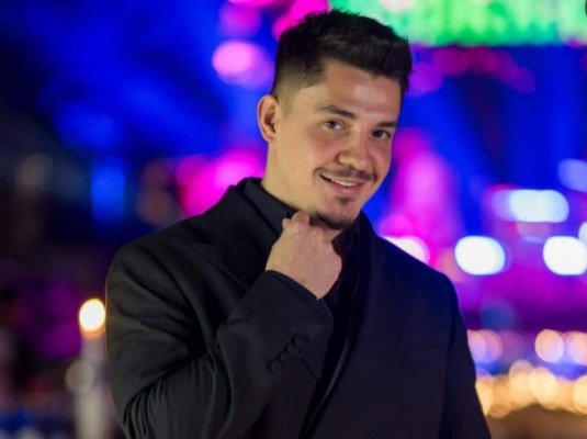 Bogdan de la Ploiești, implicat într-un scandal de proporții! Ce i s-a întâmplat manelistului și ce acuzații face