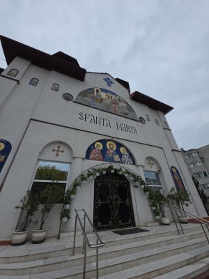 Preotul Ștefan Ghiuță desfășoară proiectul ”Familia creștină, prima școală a credinței copiilor”