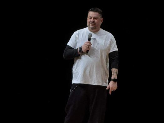 Cu ce probleme de sanatate s-a confruntat Mihai Bobonete din cauza stilului de viata. A trecut printr-o transformare radicala