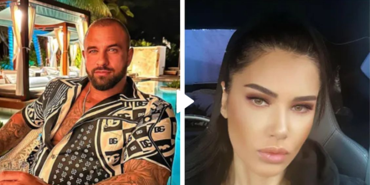Oana Zăvoranu îl atacă dur pe Alex Bodi în direct: „Cum să spui asta despre mine?”