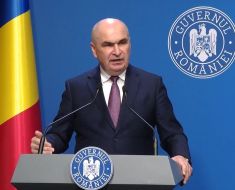 Bolojan spune că Guvernul Niculescu e un rezultat al deciziilor luate de președintele Nicușor Dan și PSD
