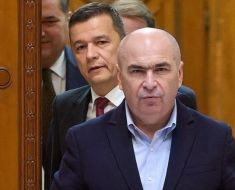PSD îi va oferi 72 de ore lui Ilie Bolojan pentru a-și da demisia de onoare