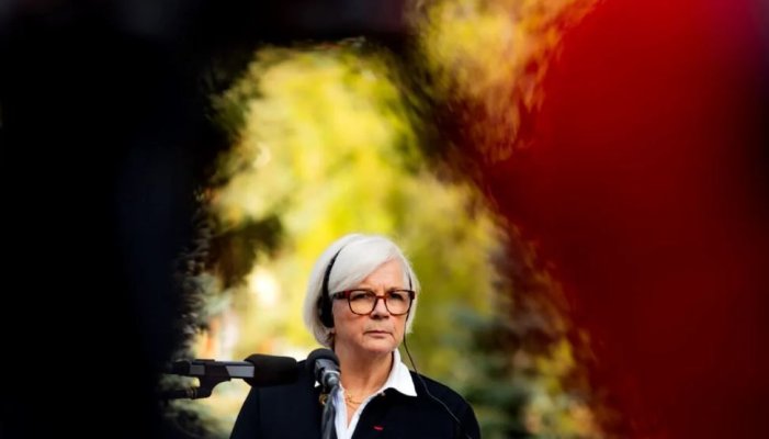 Statele europene au capacitatea de a demina Strâmtoarea Ormuz pentru a asigura libertatea de navigație
