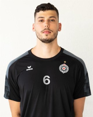 După Gabriel-Cristian Ilie și Liviu-Emil Caba revine la CSM Constanța!