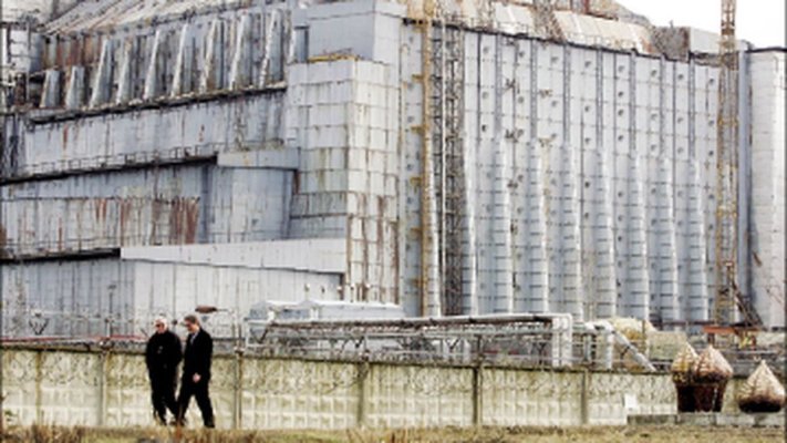 S-au împlinit 40 de ani de la catastrofa de la Cernobîl, cel mai grav accident nuclear din istorie