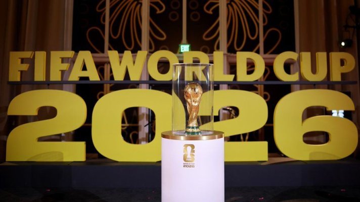 FIFA intenţionează să majoreze premiile în bani pentru Cupa Mondială din 2026