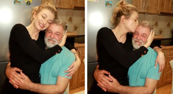 Impactul divorțului asupra tatălui Codruței Filip. Dezvăluiri despre suferința din familie