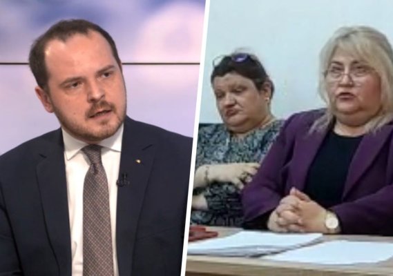 Cine salvează Ambulanța Constanța de tandemul Bădescu - Iacob... dacă ministrul Rogobete e în lumea lui!